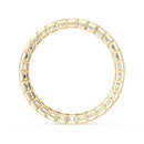 14K Yellow Gold - 2.00