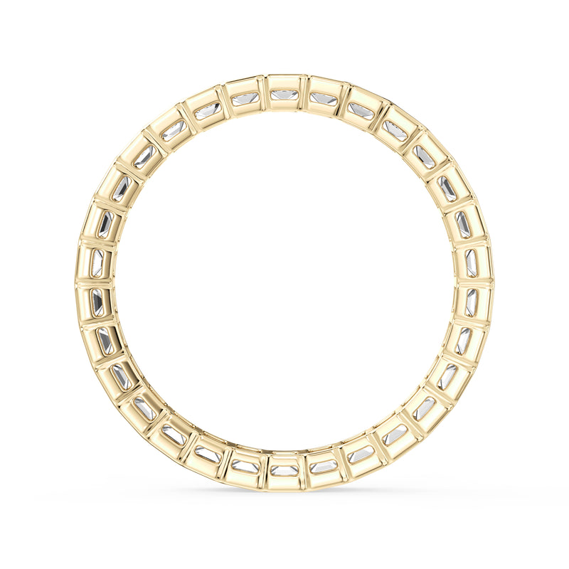 14K Yellow Gold - 2.00
