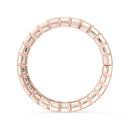 14K Rose Gold - 3.00