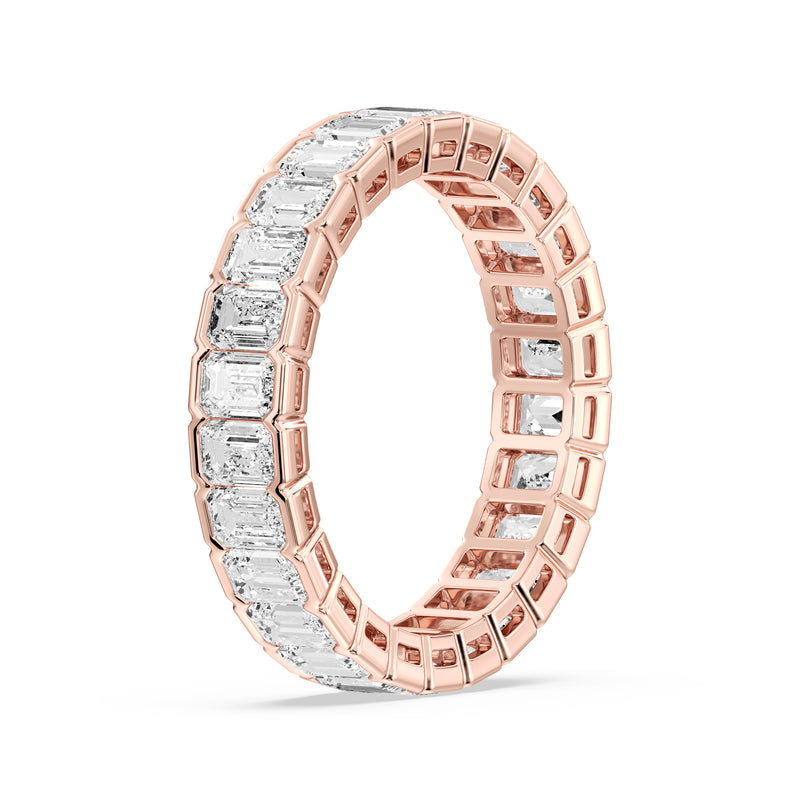 14K Rose Gold - 3.00