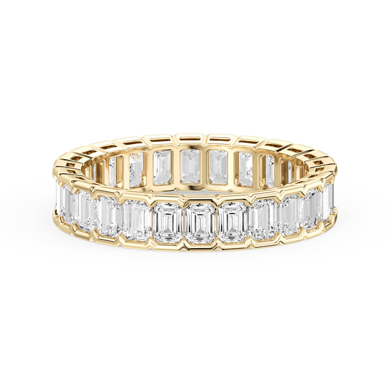 14K Yellow Gold - 3.00