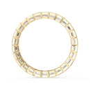 14K Yellow Gold - 3.00