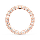 14K Rose Gold - 4.00