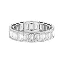 14K White Gold - 4.00