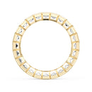 14K Yellow Gold - 4.00