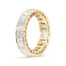 14K Yellow Gold - 4.00
