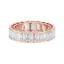 14K Rose Gold - 5.00