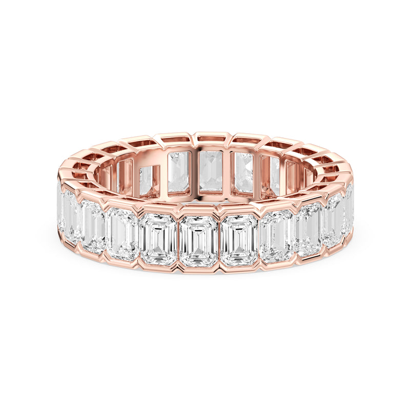 14K Rose Gold - 5.00