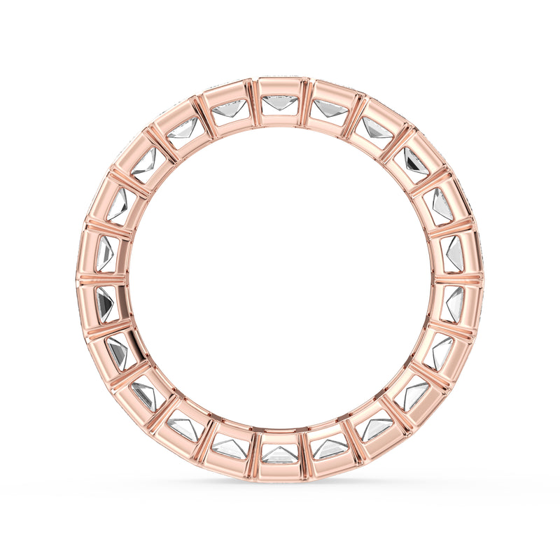 14K Rose Gold - 5.00
