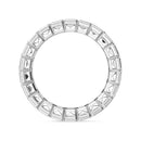 14K White Gold - 5.00