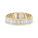 14K Yellow Gold - 5.00