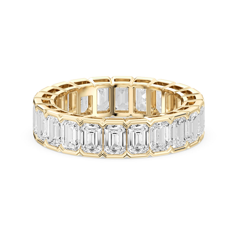 14K Yellow Gold - 5.00