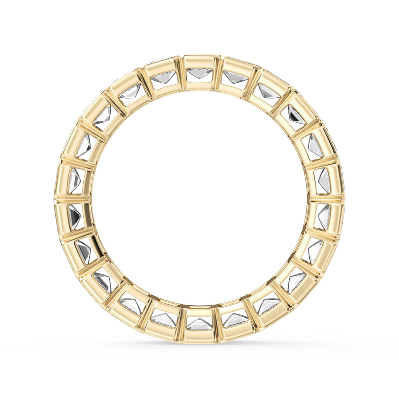 14K Yellow Gold - 5.00