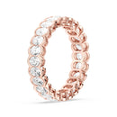 14K Rose Gold - 2.00