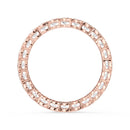 14K Rose Gold - 2.00