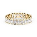 14K Yellow Gold - 2.00