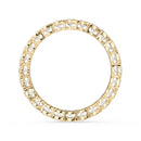 14K Yellow Gold - 2.00