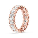 14K Rose Gold - 3.00