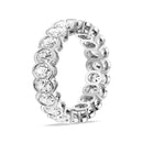 14K White Gold - 3.00