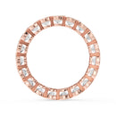 14K Rose Gold - 4.00