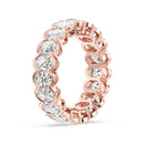 14K Rose Gold - 4.00