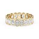 14K Yellow Gold - 4.00