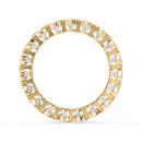 14K Yellow Gold - 4.00