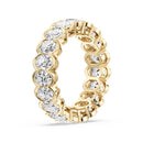 14K Yellow Gold - 4.00
