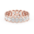 14K Rose Gold - 5.00
