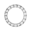 14K White Gold - 5.00