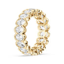 14K Yellow Gold - 5.00