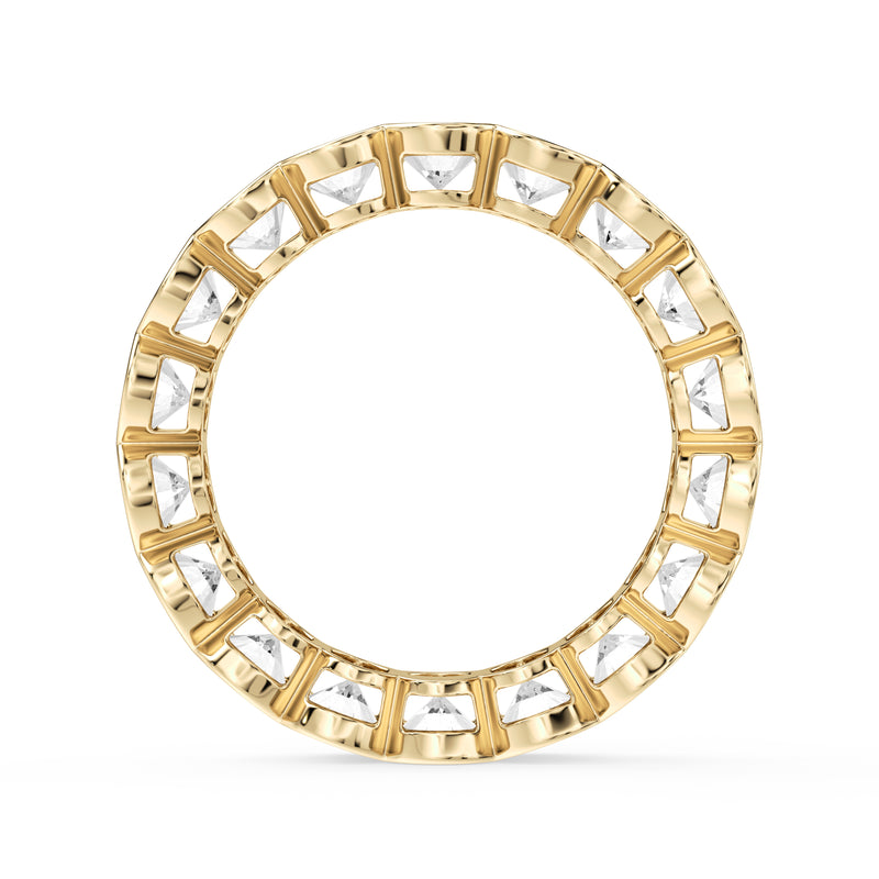 14K Yellow Gold - 5.00