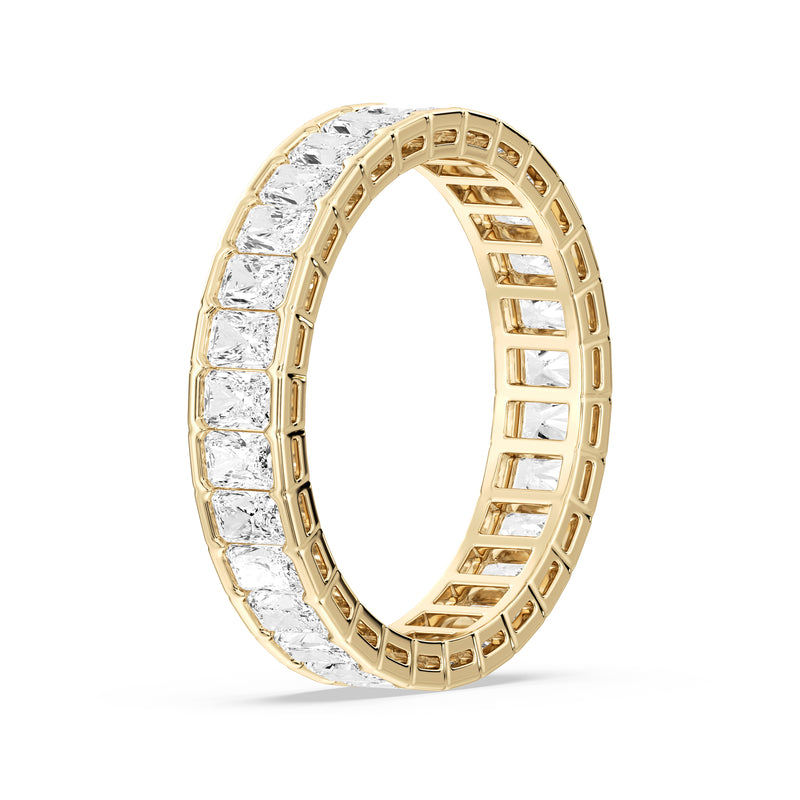 14K Yellow Gold - 2.00