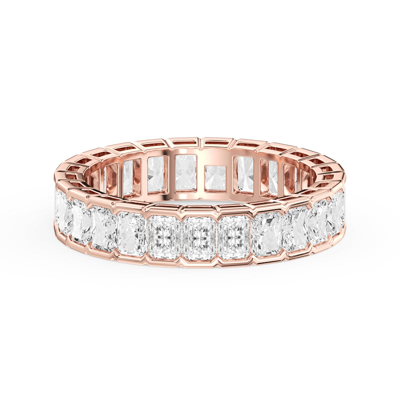 14K Rose Gold - 3.00