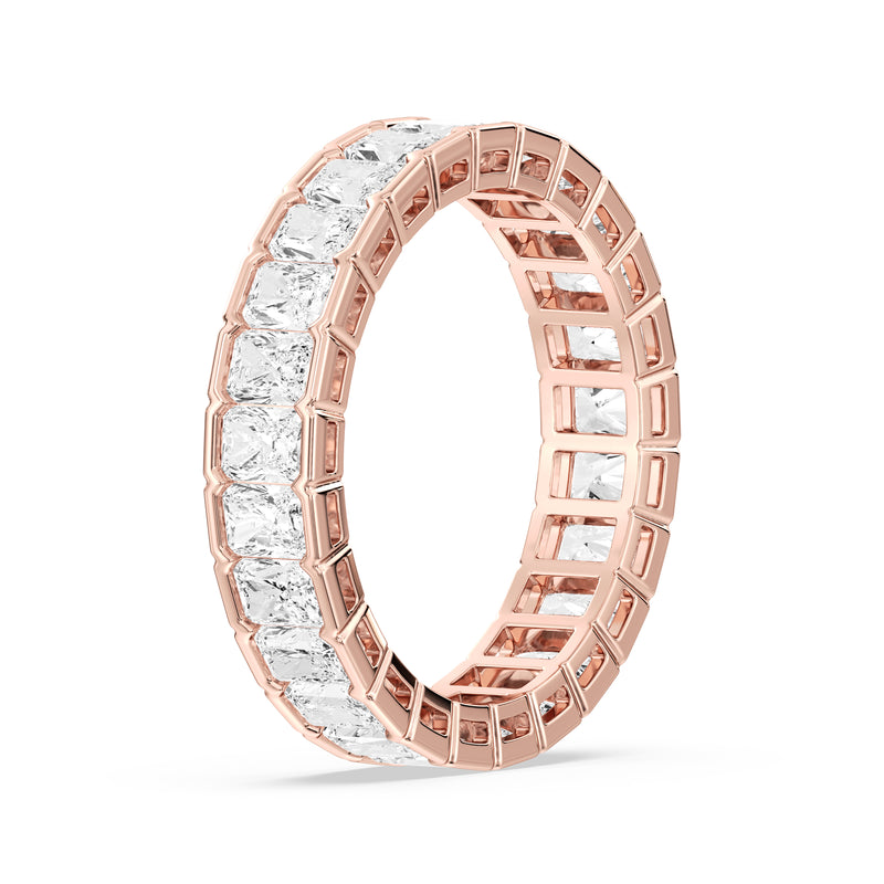 14K Rose Gold - 3.00