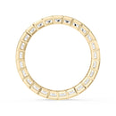14K Yellow Gold - 3.00