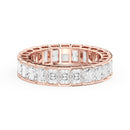 14K Rose Gold - 4.00