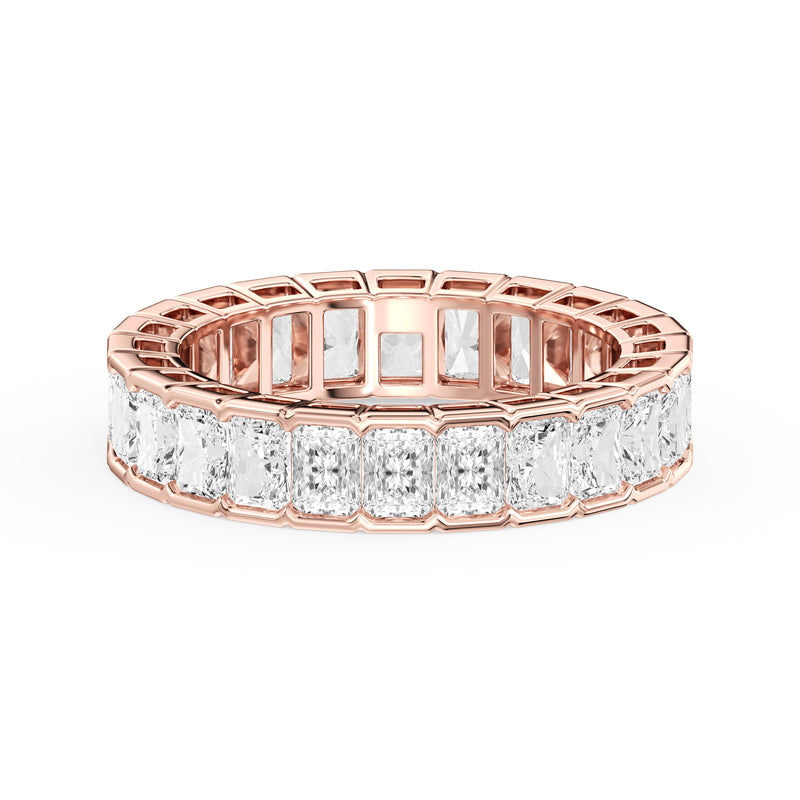 14K Rose Gold - 4.00