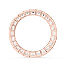 14K Rose Gold - 4.00
