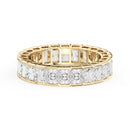 14K Yellow Gold - 4.00