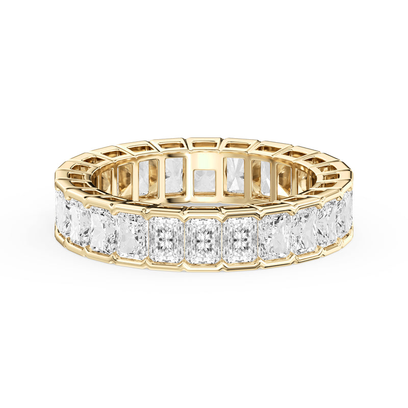 14K Yellow Gold - 4.00