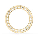 14K Yellow Gold - 4.00
