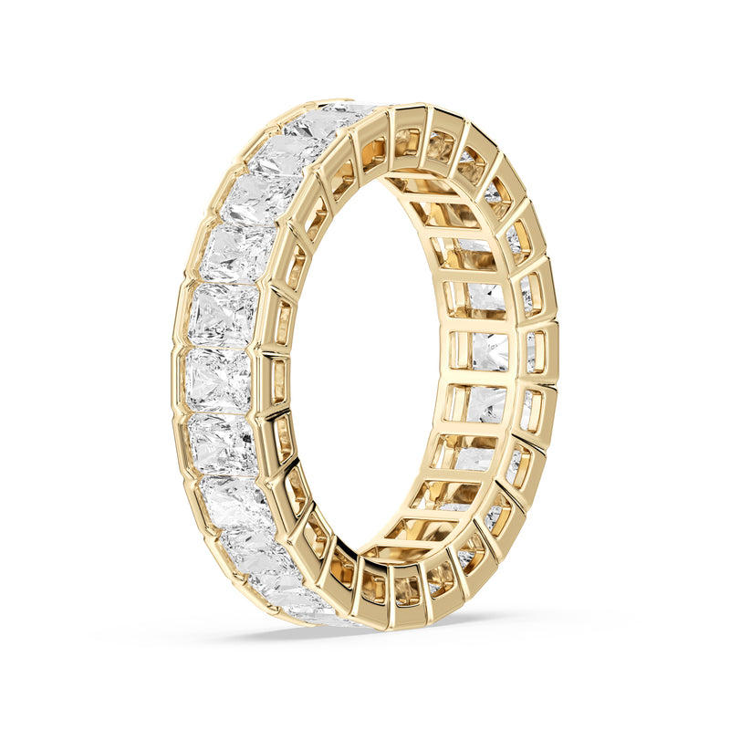14K Yellow Gold - 4.00