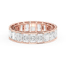 14K Rose Gold - 5.00