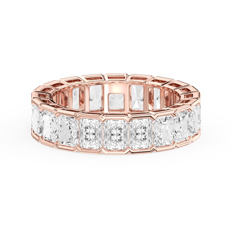 14K Rose Gold - 5.00