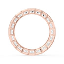 14K Rose Gold - 5.00