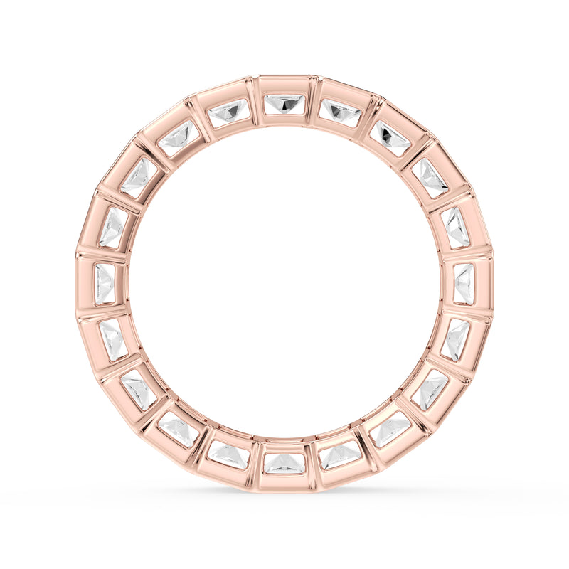 14K Rose Gold - 5.00
