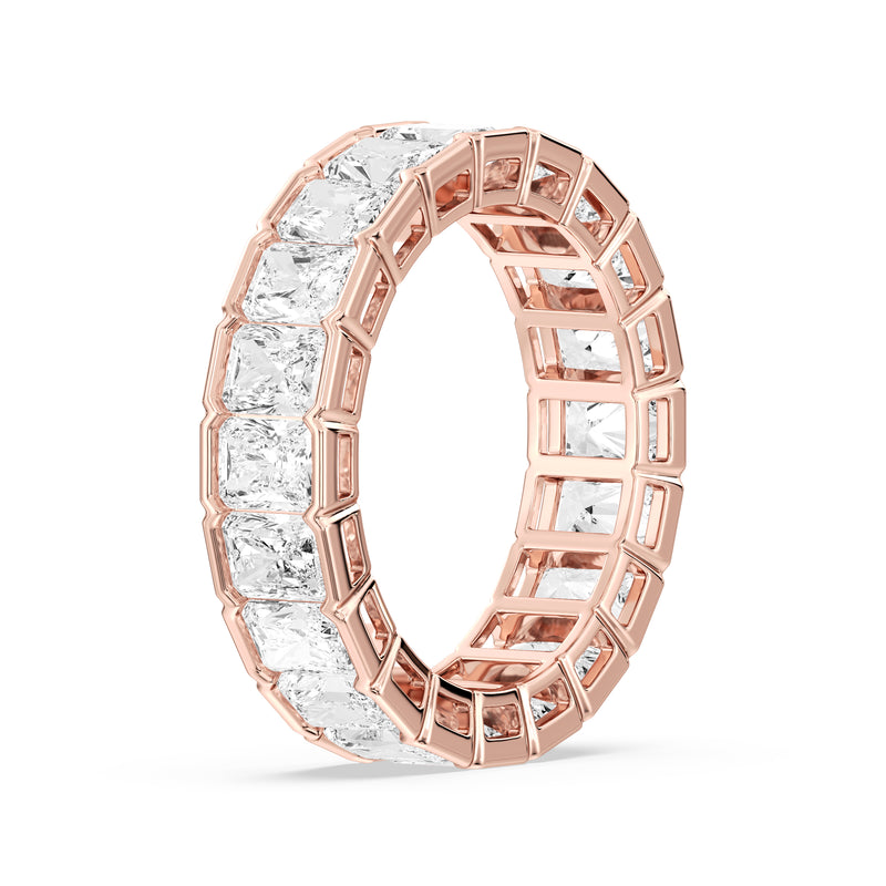 14K Rose Gold - 5.00