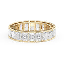 14K Yellow Gold - 5.00