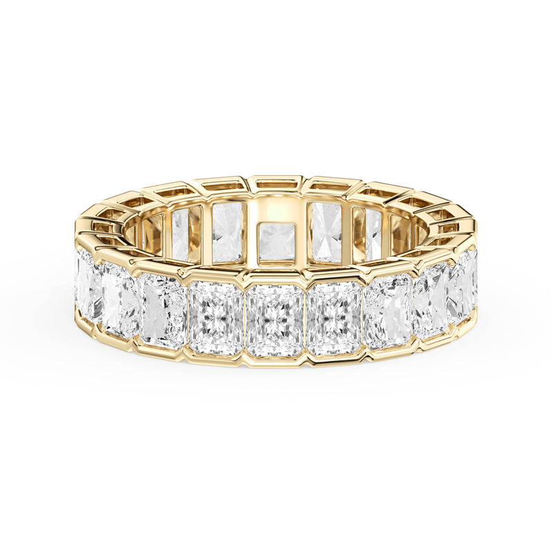 14K Yellow Gold - 5.00